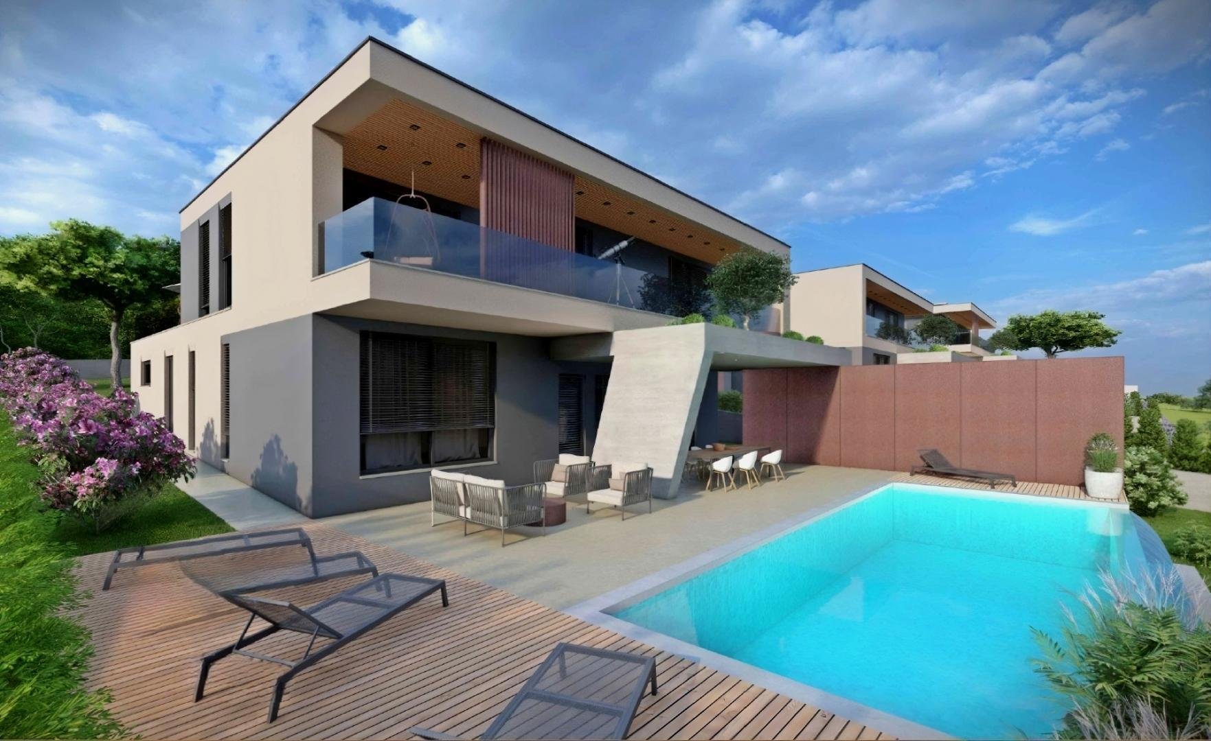 House For sale -  Rabac-Labin