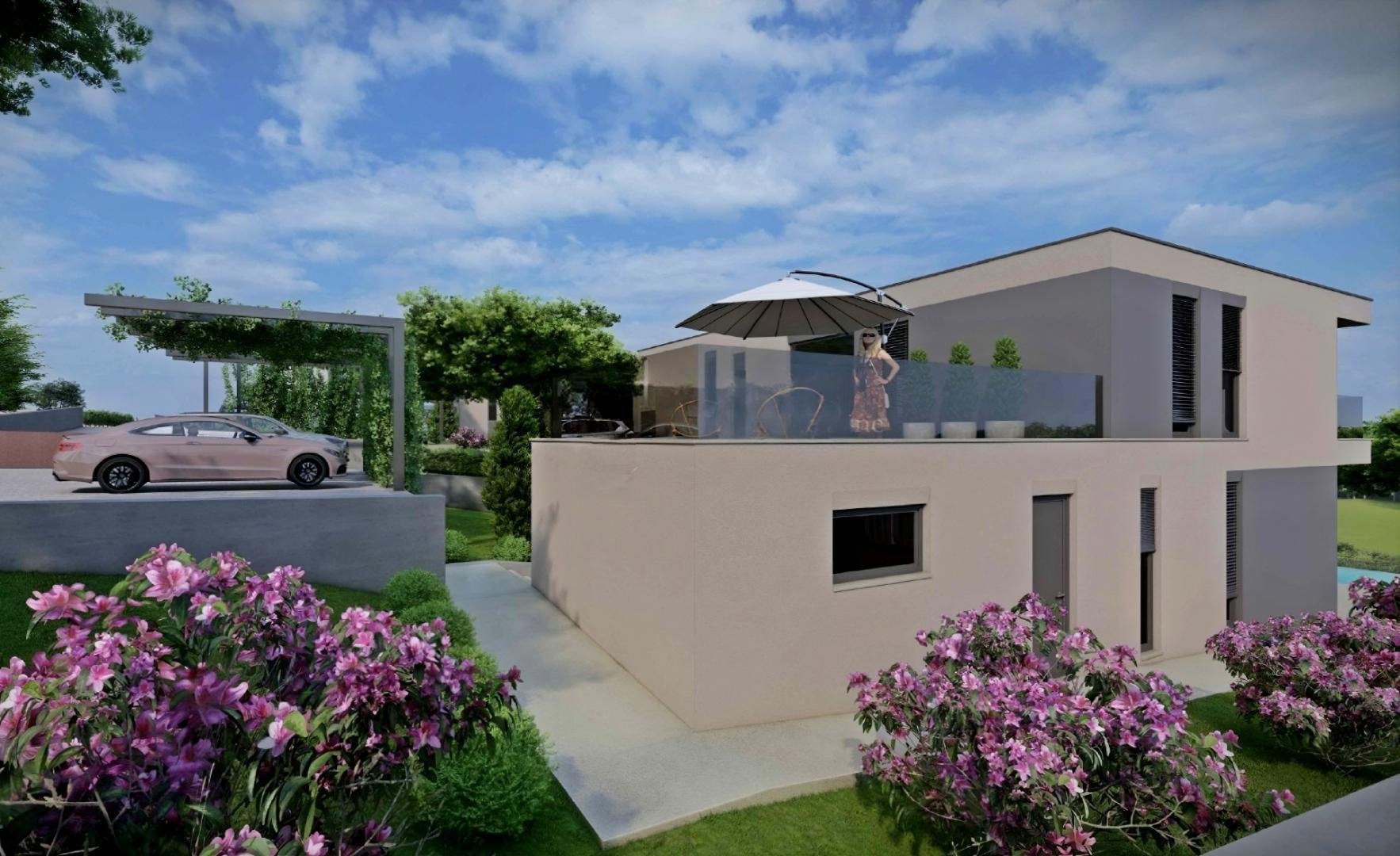 House For sale -  Rabac-Labin