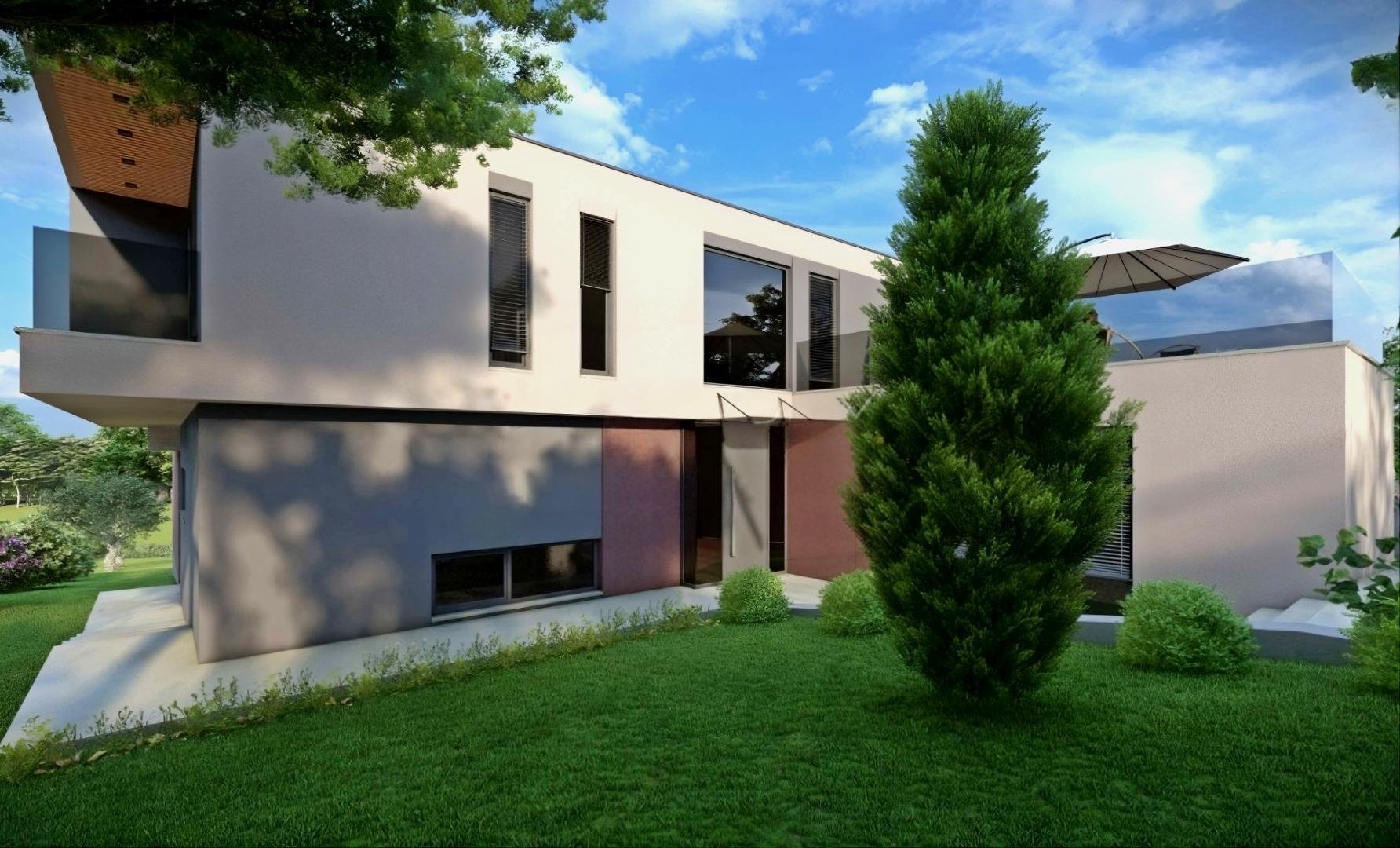 House For sale -  Rabac-Labin