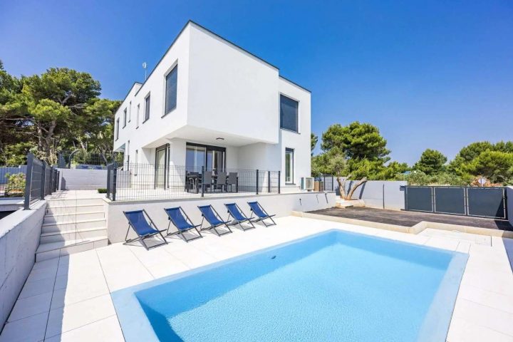 Kuća na prodaju 125 m² – Premantura