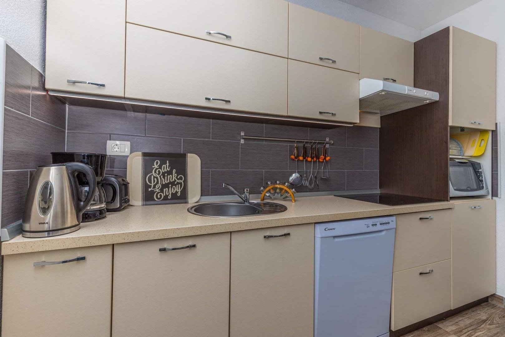 House For sale - Primorsko-goranska Vinodolska Općina