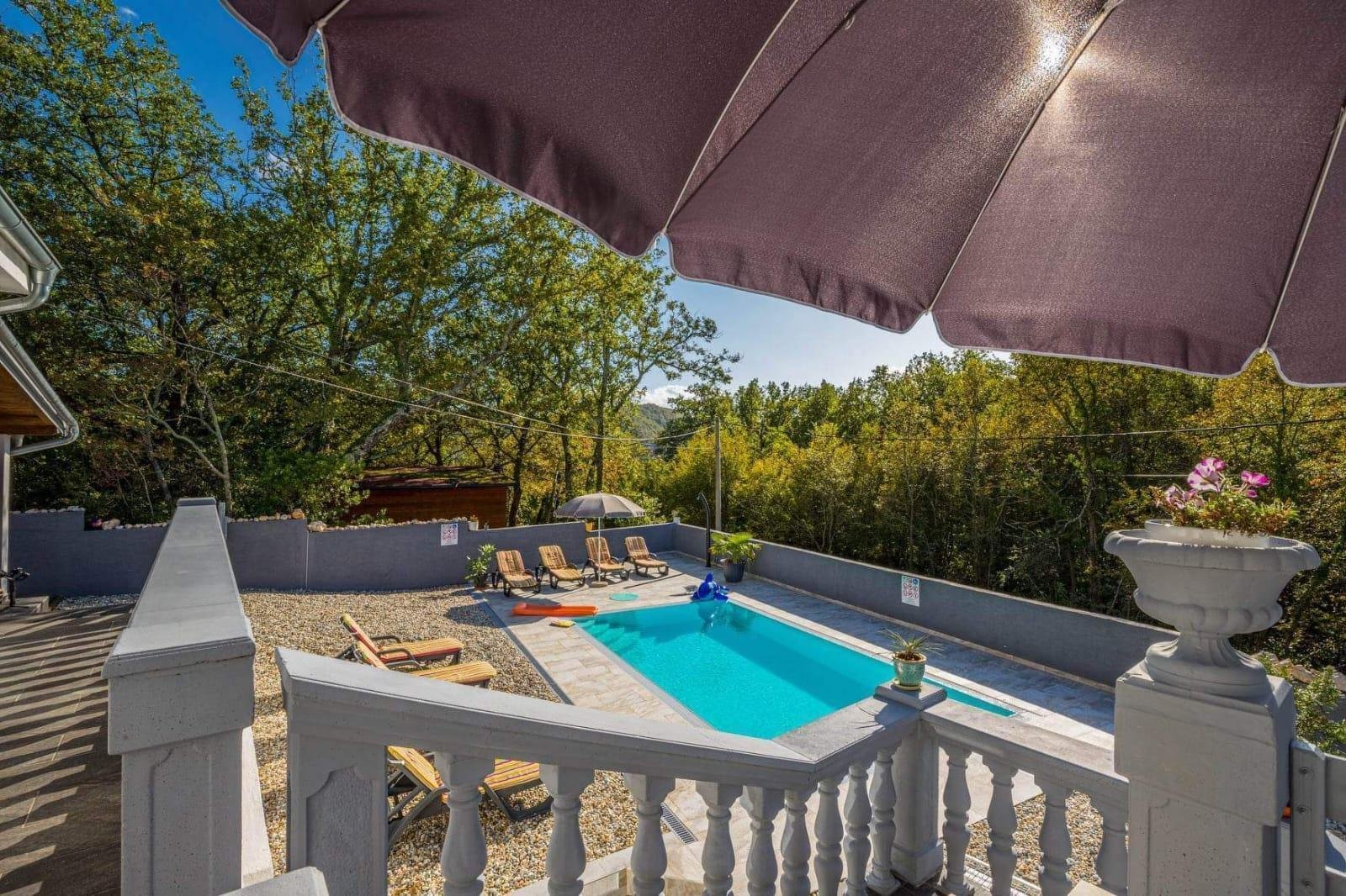 House For sale - Primorsko-goranska Vinodolska Općina