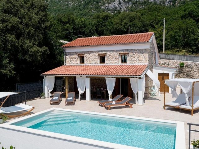 House For sale — Bribir