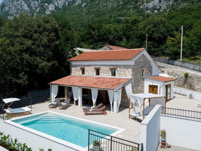 House For sale - Novi Vinodolski - foto 2/24
