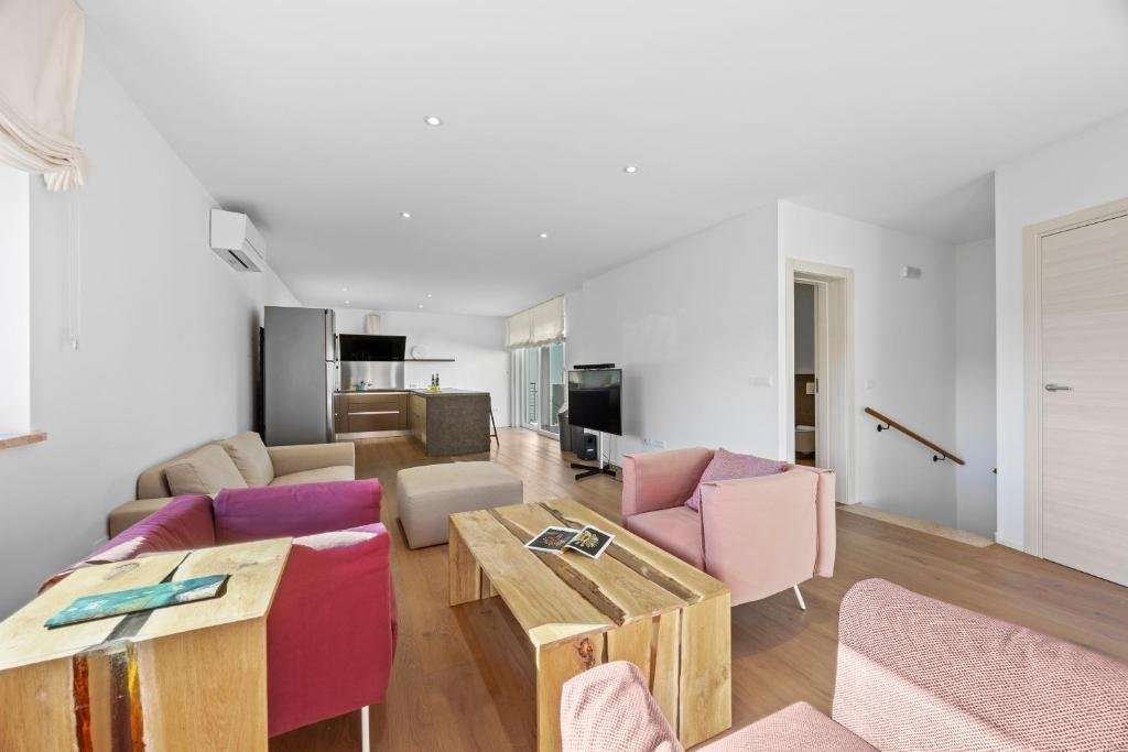 Maison À vendre - Istarska Medulin