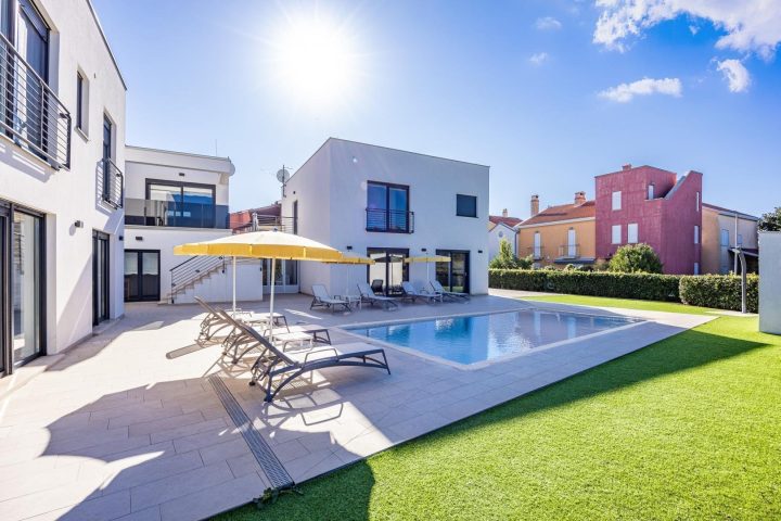 Dům Na prodej - Istarska Medulin - foto 3/23