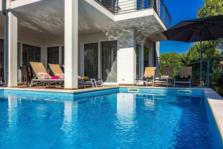 Maison À vendre - Istarska Medulin - foto 4/24