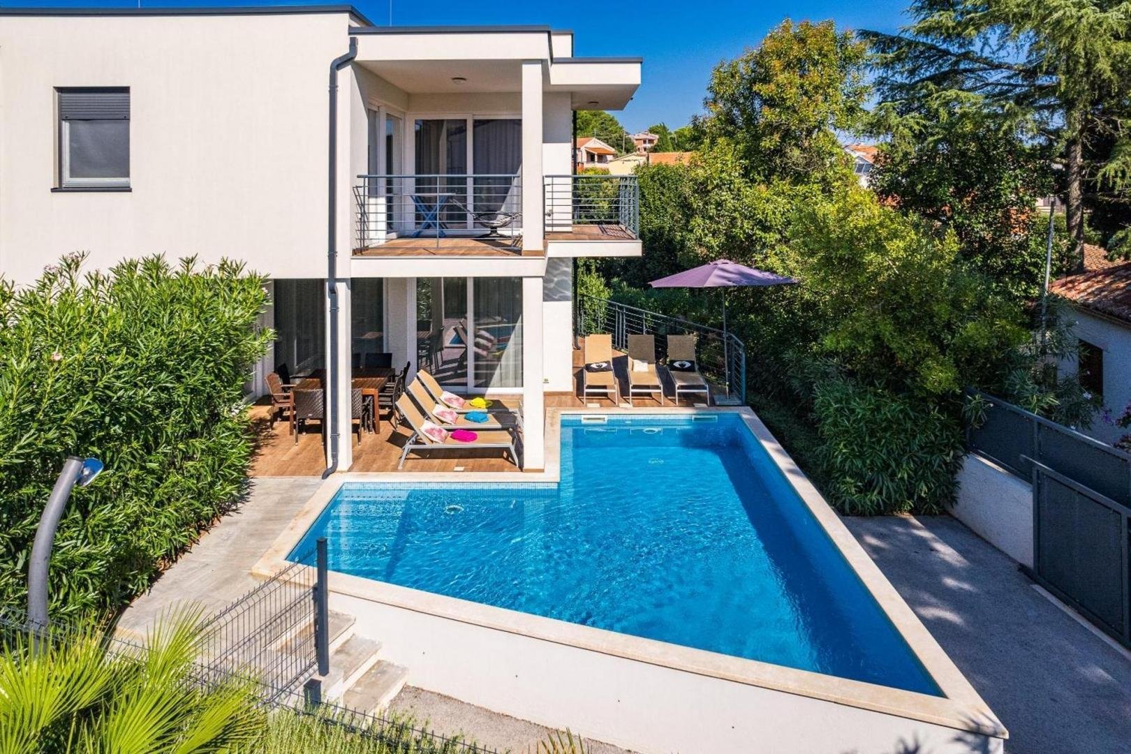 Maison À vendre - Istarska Medulin