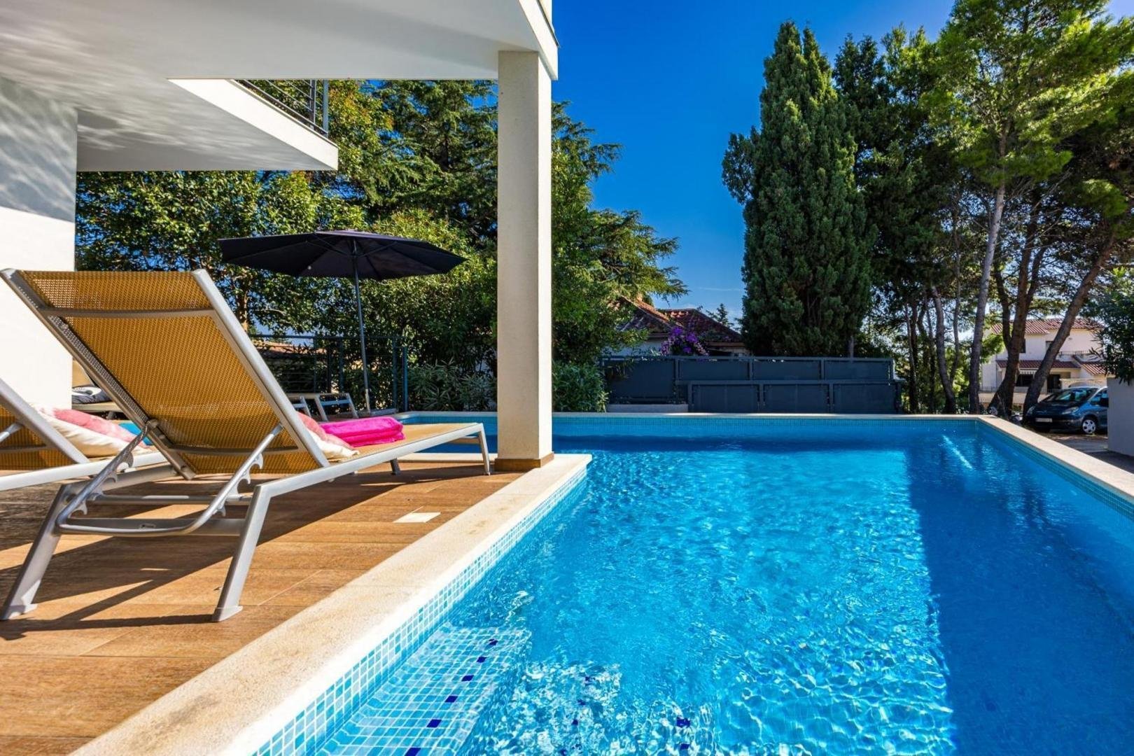 Maison À vendre - Istarska Medulin