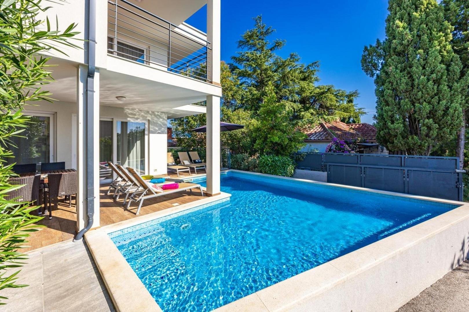 Maison À vendre - Istarska Medulin