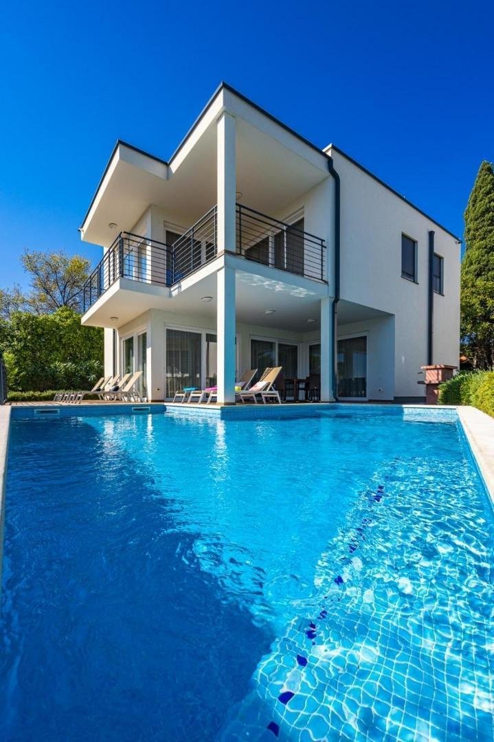 Maison À vendre - Istarska Medulin