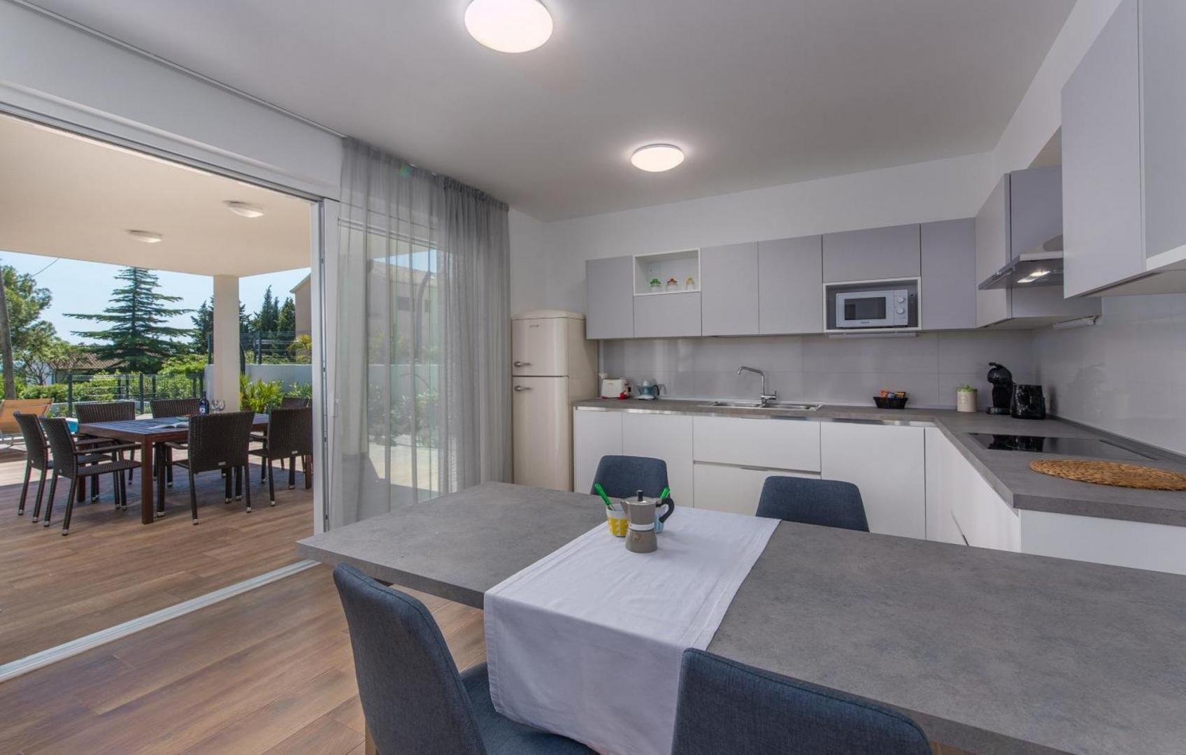 Maison À vendre - Istarska Medulin