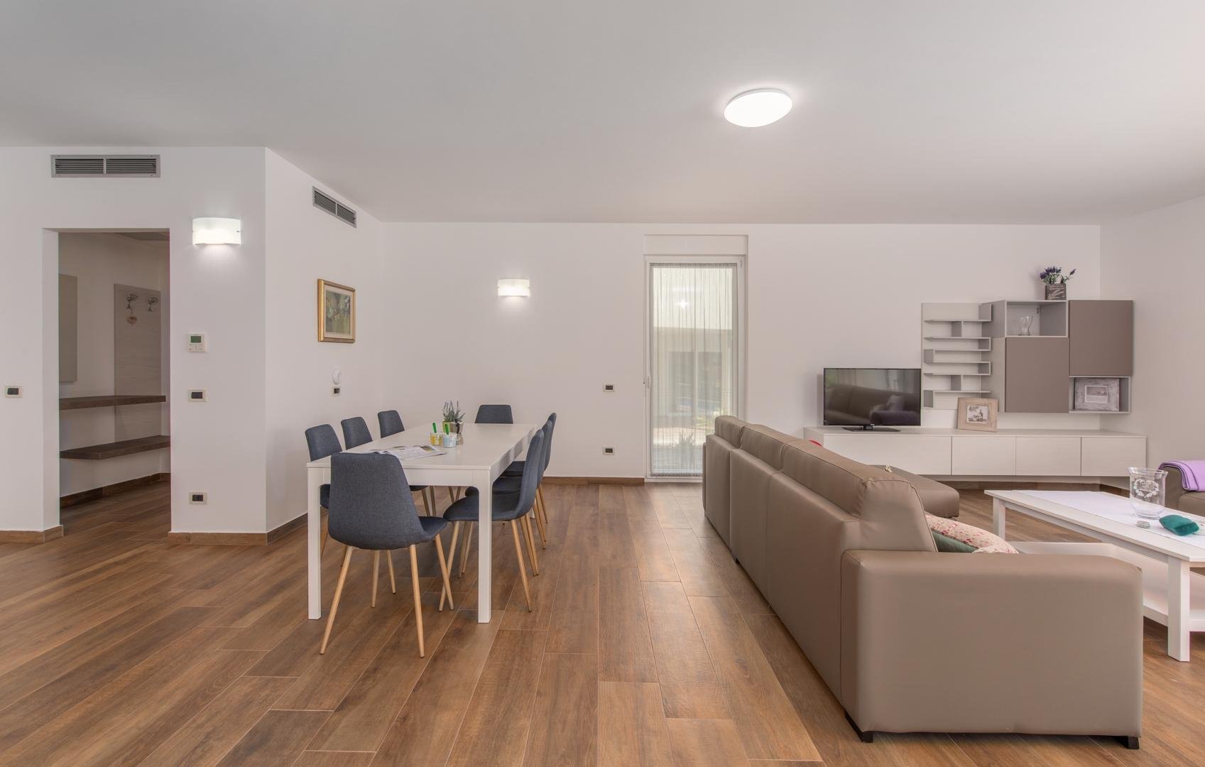 Maison À vendre - Istarska Medulin