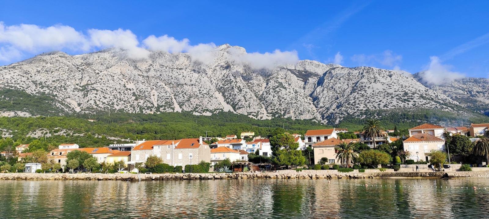 Hotel Na predaj - Dubrovačko-neretvanska Orebić