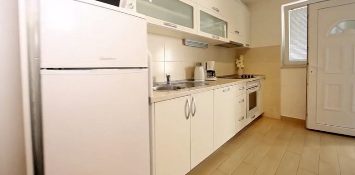 Hotel Na predaj - Splitsko-dalmatinska Tučepi - foto 5/13