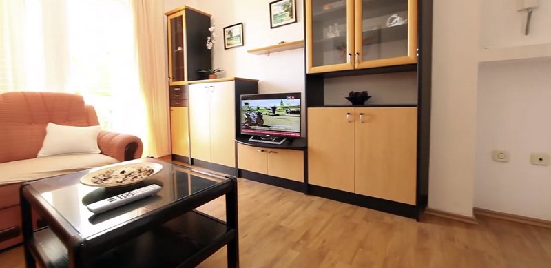 Hotel Na predaj - Splitsko-dalmatinska Tučepi