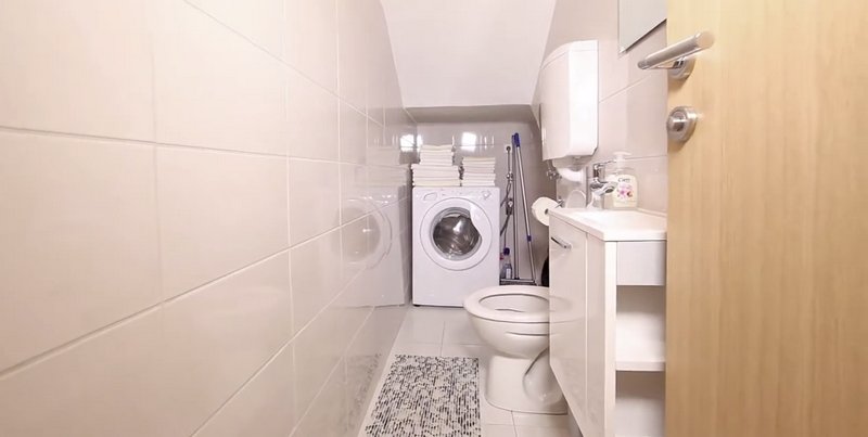 Hotel Na predaj - Splitsko-dalmatinska Tučepi