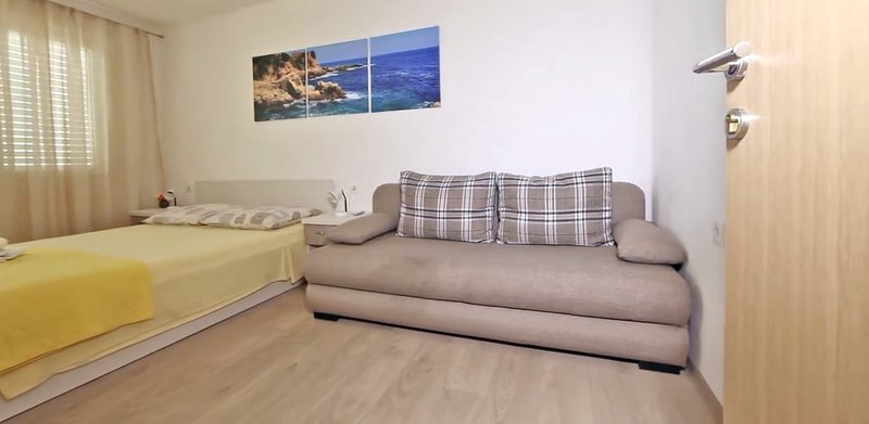 Hotel Na predaj - Splitsko-dalmatinska Tučepi