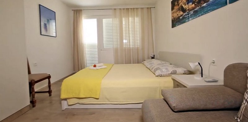 Hotel Na predaj - Splitsko-dalmatinska Tučepi