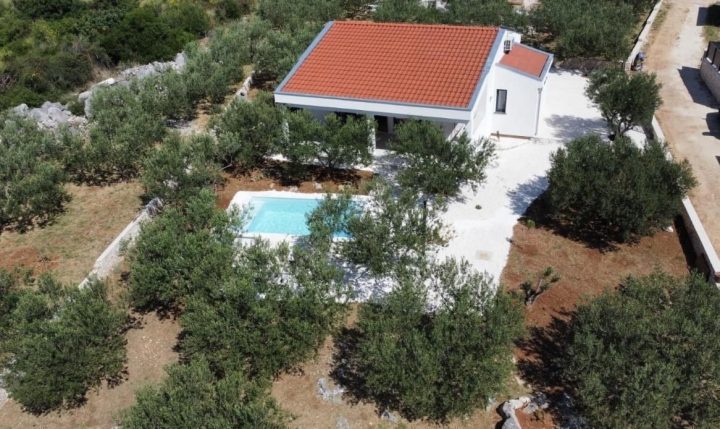 Haus Zu verkaufen - Splitsko-dalmatinska Trogir - foto 5/7