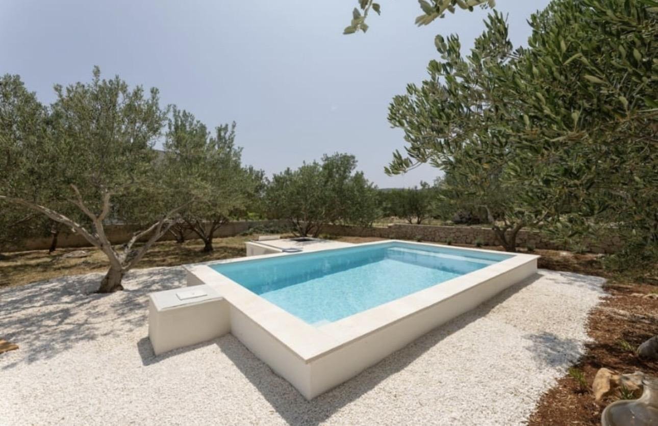 Haus Zu verkaufen - Splitsko-dalmatinska Trogir