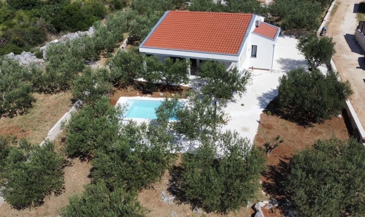Haus Zu verkaufen - Splitsko-dalmatinska Trogir