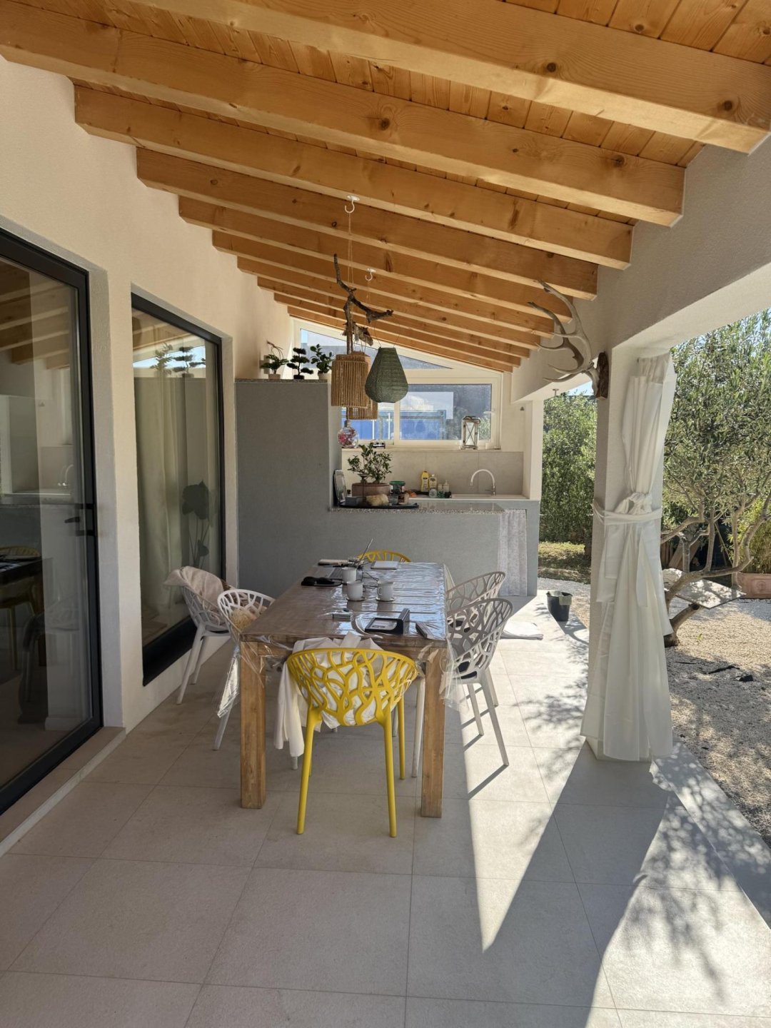 Haus Zu verkaufen - Splitsko-dalmatinska Trogir