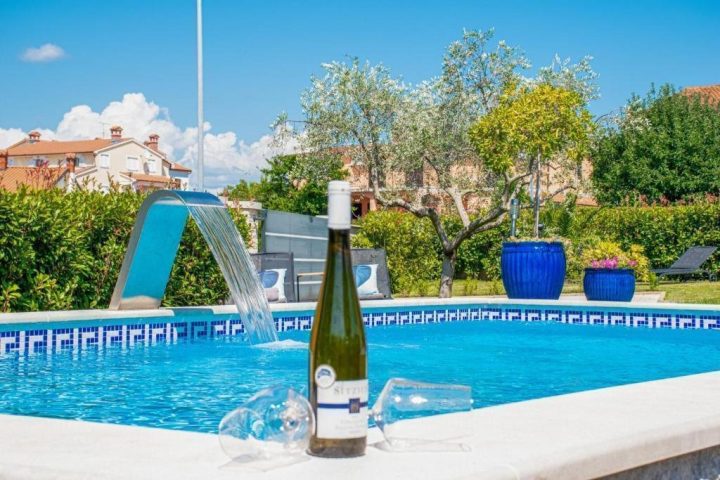 Maison À vendre - Istarska Poreč - foto 3/24