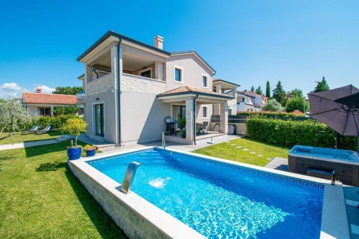 Maison À vendre - Istarska Poreč - foto 4/24
