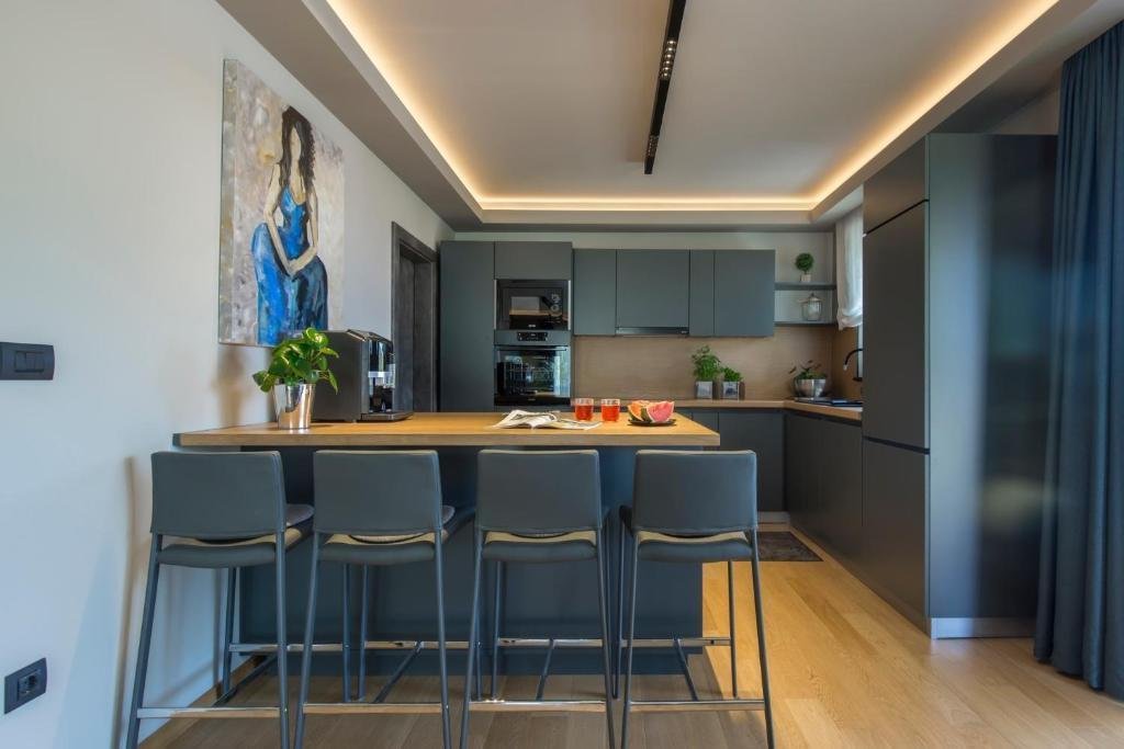 Maison À vendre - Istarska Poreč