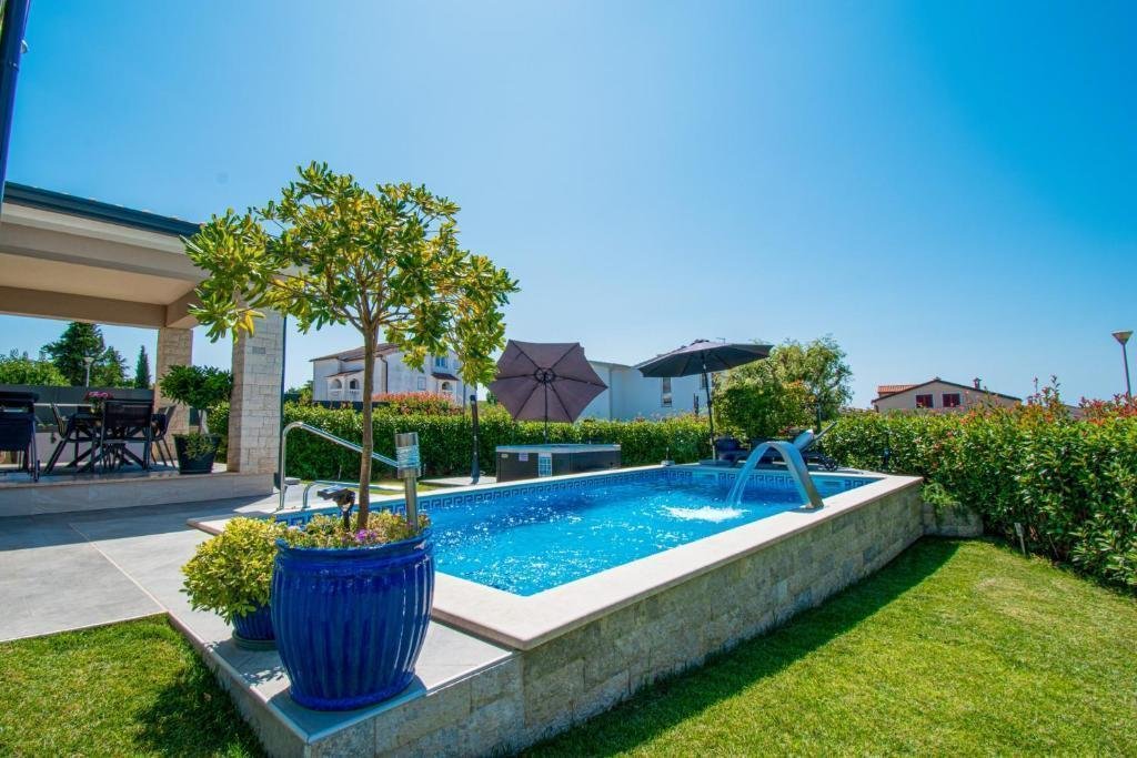 Maison À vendre - Istarska Poreč