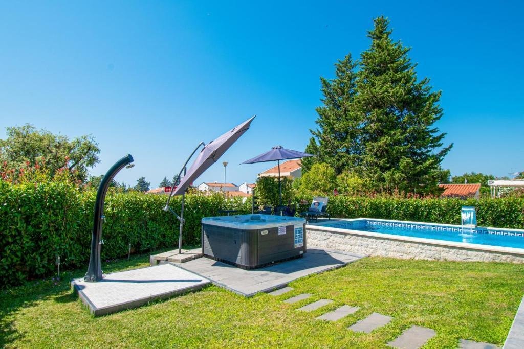 Maison À vendre - Istarska Poreč