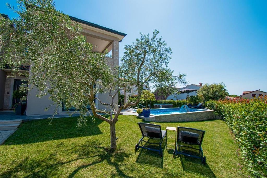 Maison À vendre - Istarska Poreč