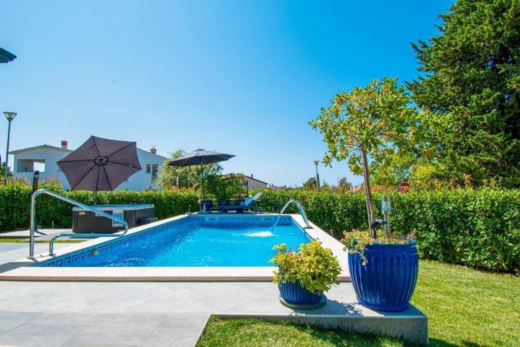 Maison À vendre - Istarska Poreč