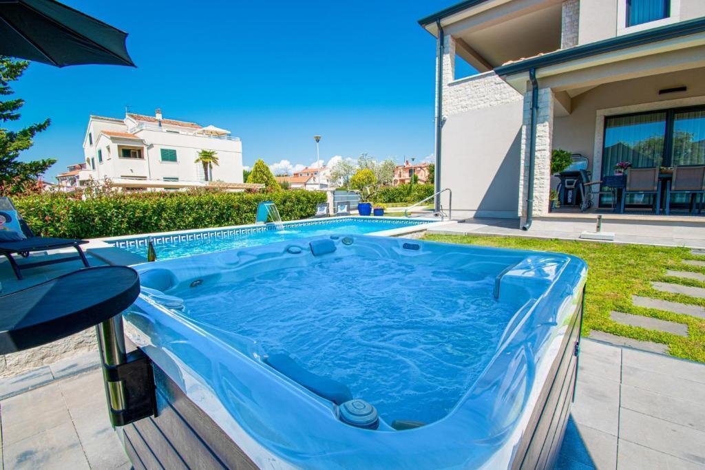 Maison À vendre - Istarska Poreč