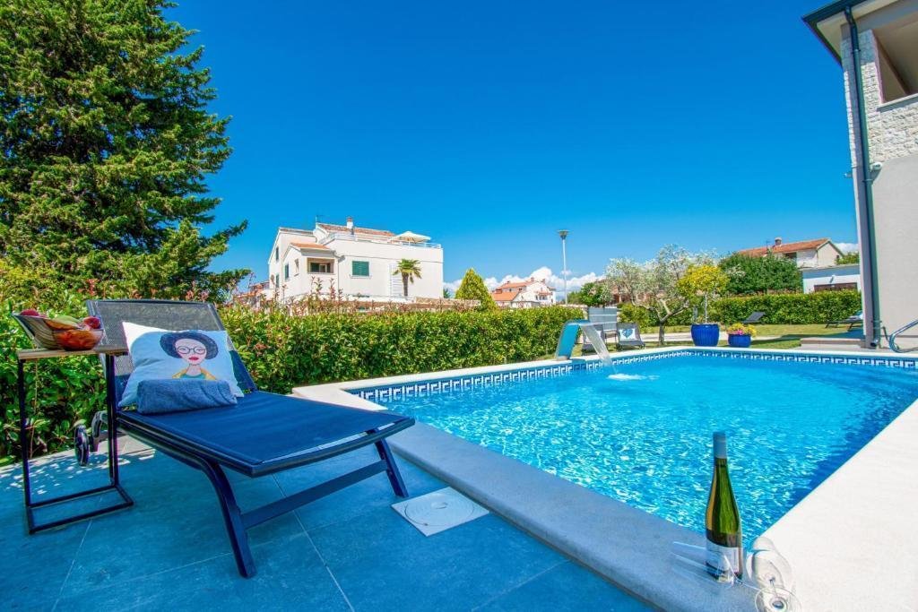 Maison À vendre - Istarska Poreč