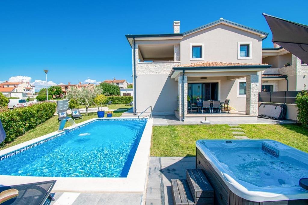 Maison À vendre - Istarska Poreč