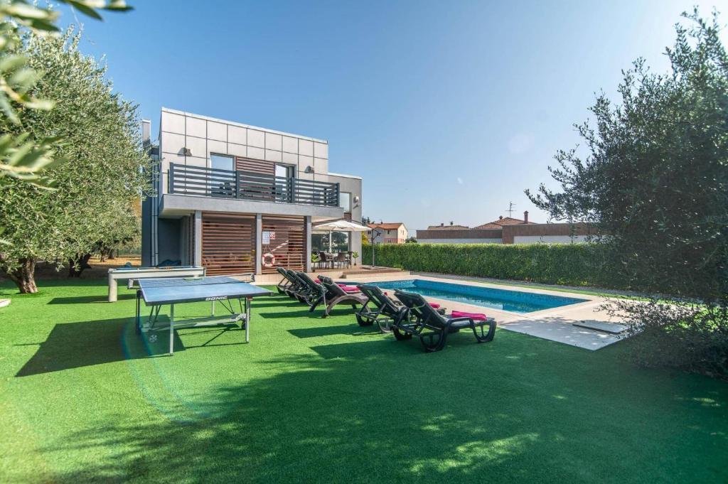 Haus Zu verkaufen - Istarska Vodnjan