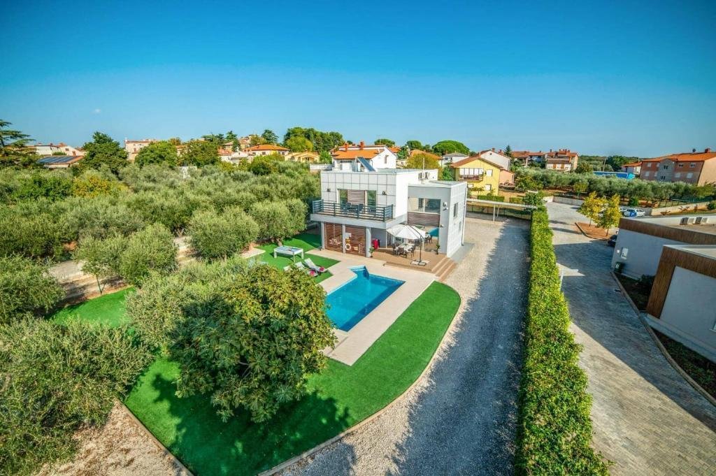 Haus Zu verkaufen - Istarska Vodnjan