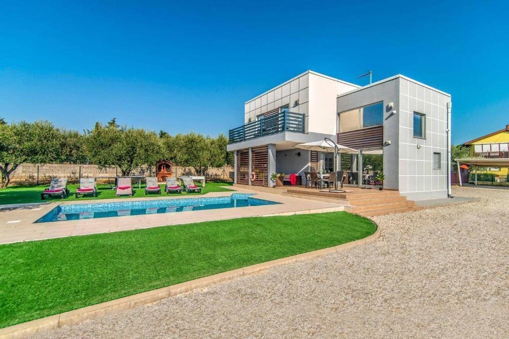 Haus Zu verkaufen - Istarska Vodnjan