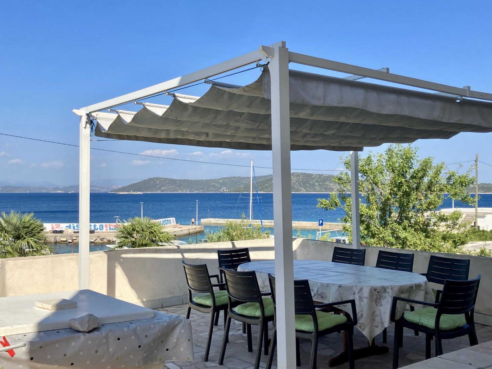 Hotel À vendre -  Trogir