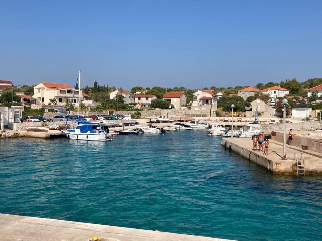 Hotel À vendre -  Trogir
