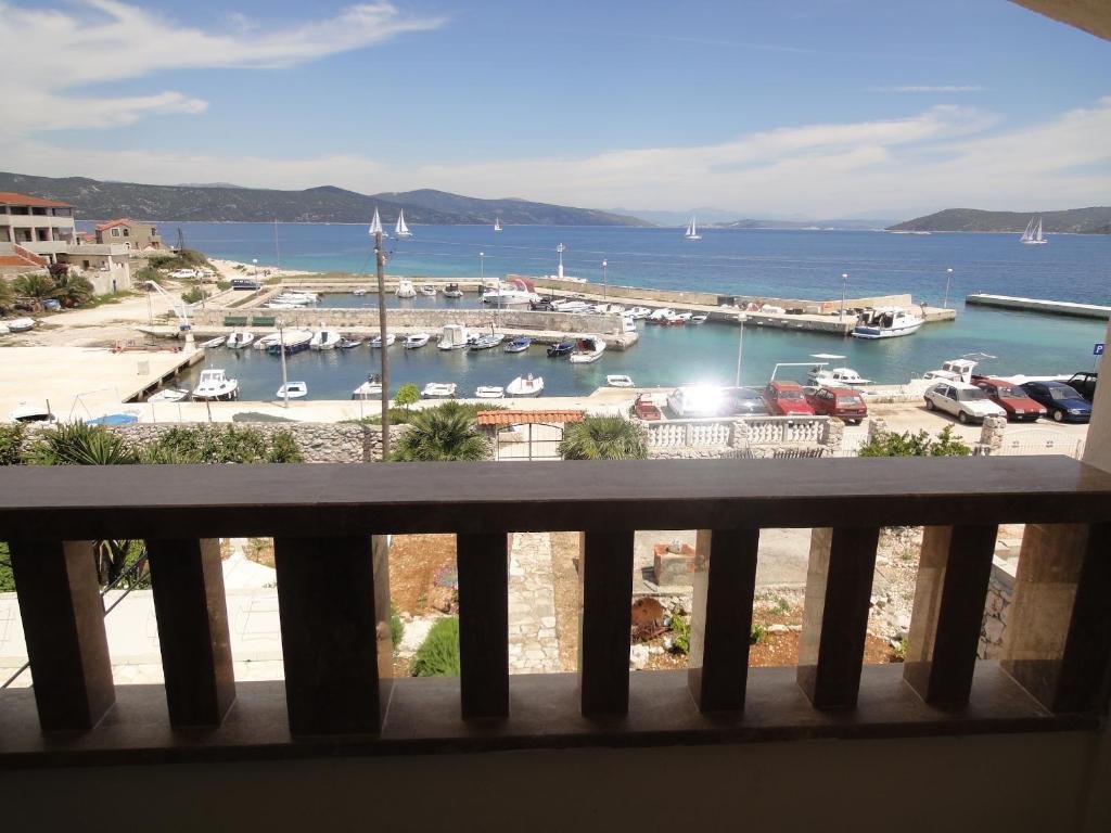 Hotel À vendre -  Trogir