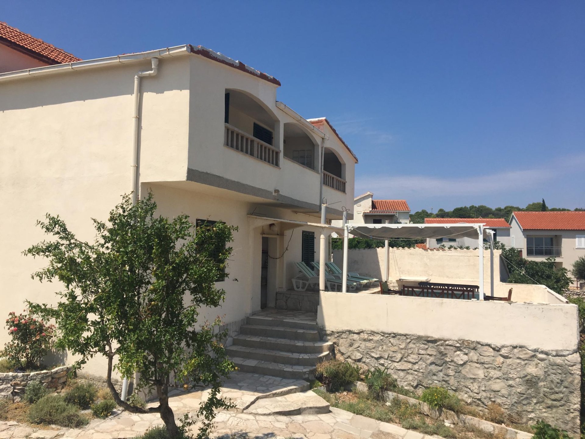 Hotel À vendre -  Trogir