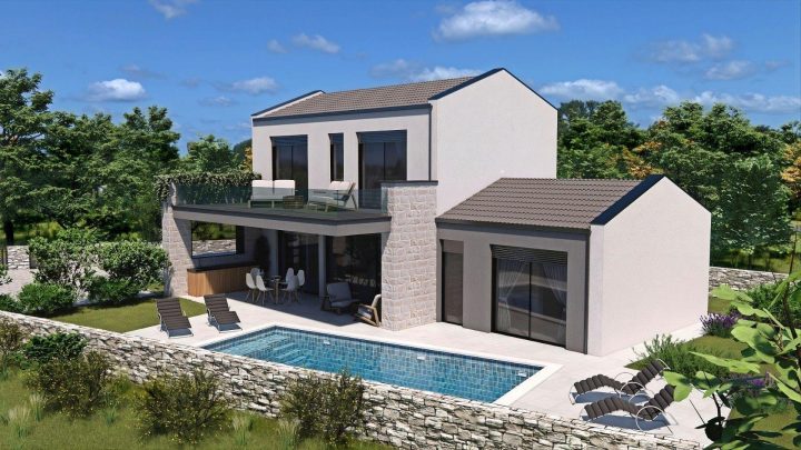 Dům na prodej 131 m² – Tijnan