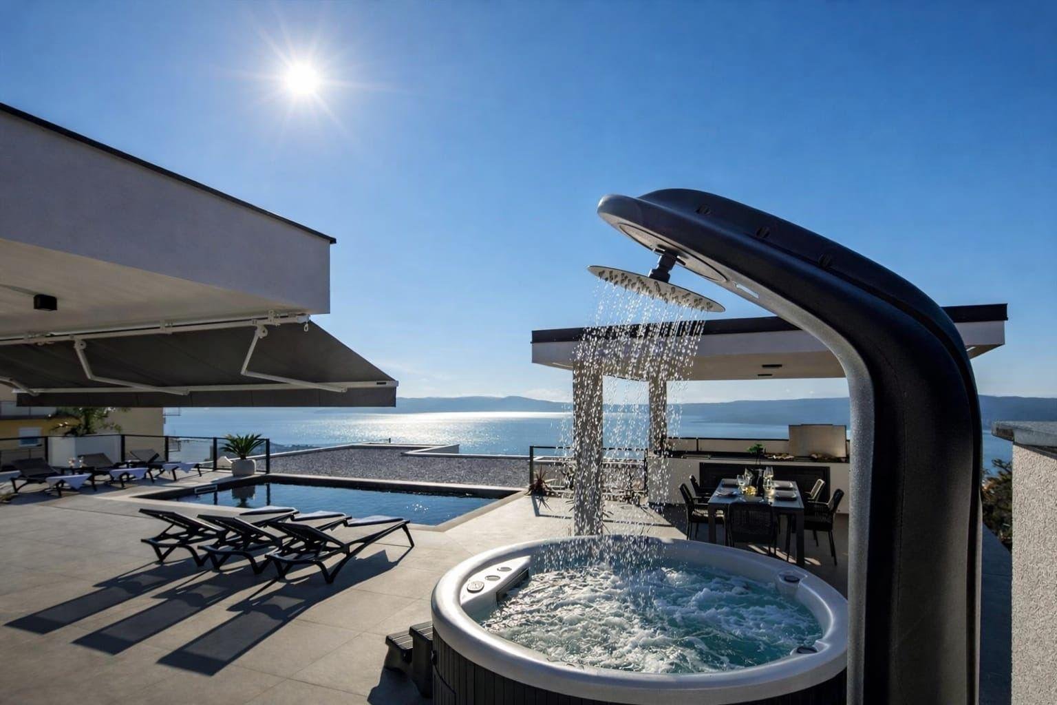 Kuća Na prodaju - Primorsko-goranska Crikvenica
