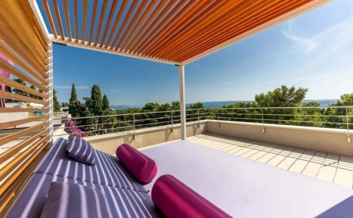 Dom na predaj 930 m² – Split