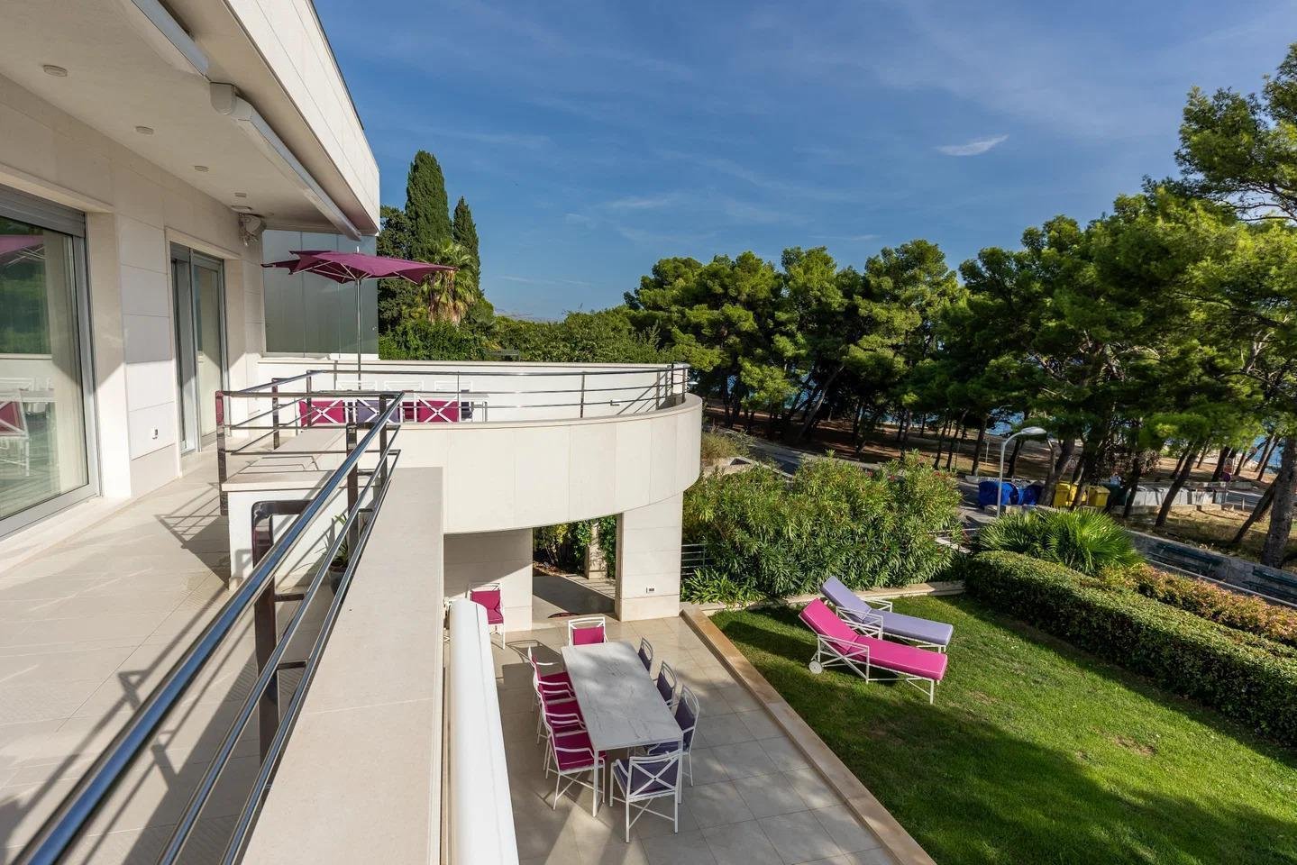 Dom Na predaj - Splitsko-dalmatinska Split