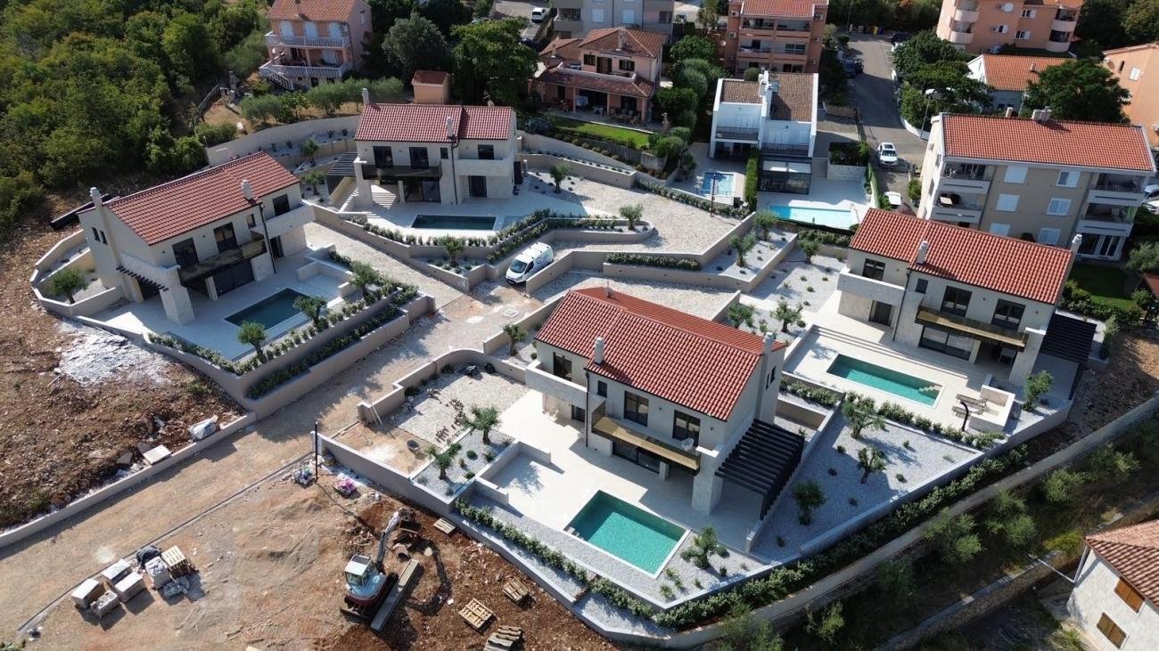 Dom Na predaj - Primorsko-goranska Dobrinj