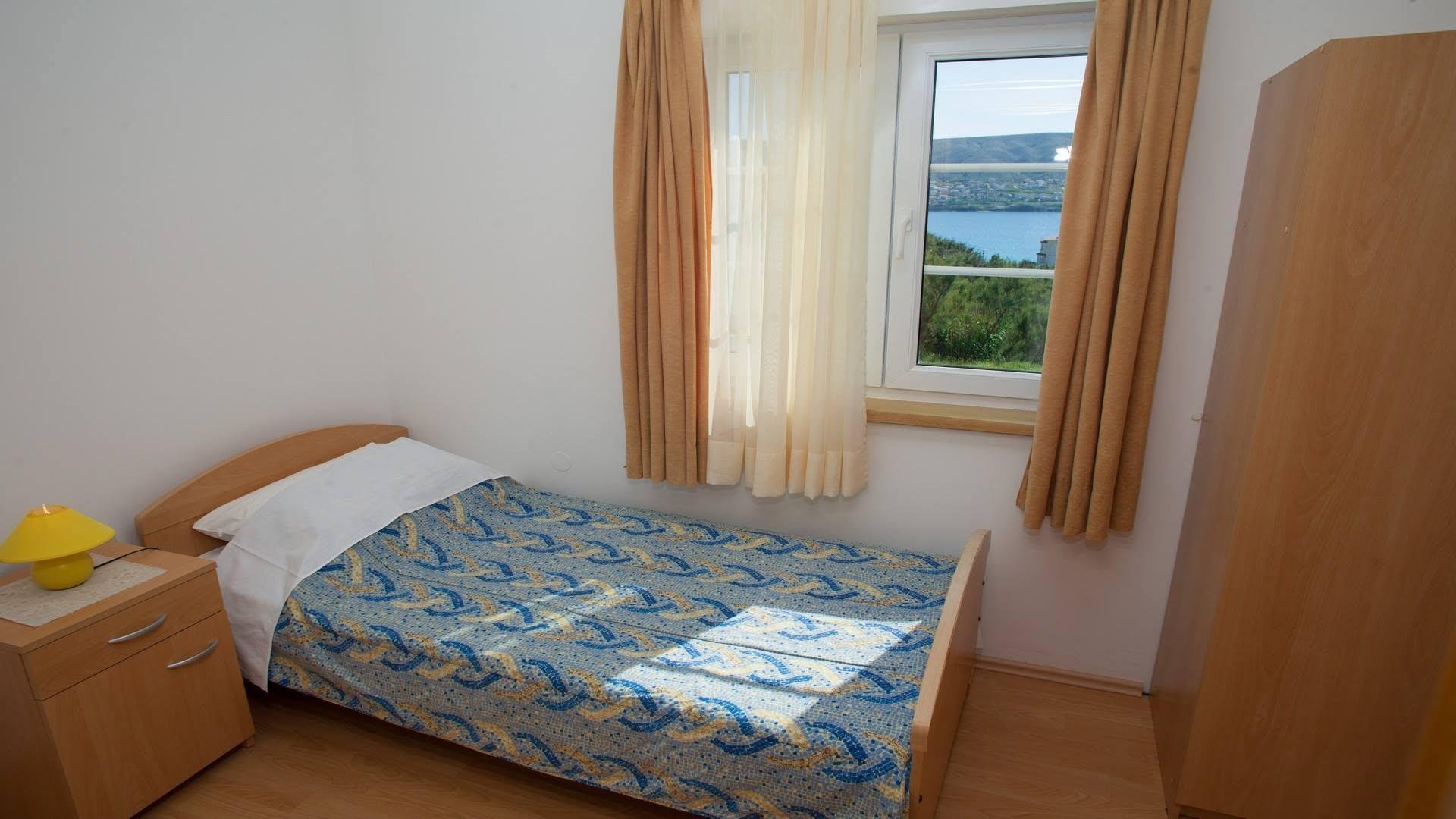 Hotel Na sprzedaż - Zadarska Pag
